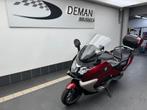 BMW C650GT, Motoren, Motorrijbewijs A, Bedrijf, 647 cc, 2 cilinders
