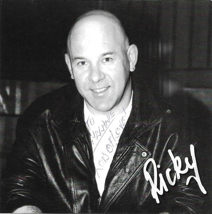 Sale> CD RICKY DANIELS - Hello, Cd's en Dvd's, Cd's | Pop, Nieuw in verpakking, Verzenden