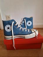 Converse maat 37/5, Wit, Zo goed als nieuw, Ophalen