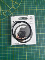 Tiffen 67mm UV protector filter, Overige merken, UV-filter, Ophalen of Verzenden, Gebruikt