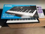 Casio CTK-1200 keyboard te koop - goede staat, Muziek en Instrumenten, Keyboards, Ophalen, Zo goed als nieuw, 61 toetsen, Casio