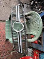 Mercedes w205 grille, Ophalen