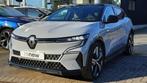 Renault Mégane E-Tech Electric EV60 220 Iconic (60 kWh) Opt, Auto's, Automaat, 0 cilinders, Gebruikt, Leder