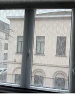 Double store dentelle et toile neuf, Enlèvement, Comme neuf