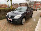 Dacia Sandero 1.4 MPI Benzine, Auto's, Dacia, 4 deurs, 1400 cc, Particulier, Sandero