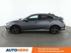 Honda Civic 1.0 VTEC Elegance (bj 2021), Auto's, Voorwielaandrijving, Stof, Gebruikt, 988 cc