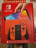 Nintendo switch edition mario neuve, Consoles de jeu & Jeux vidéo
