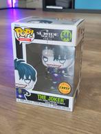 the joker 544 chase edition, Ophalen of Verzenden, Nieuw