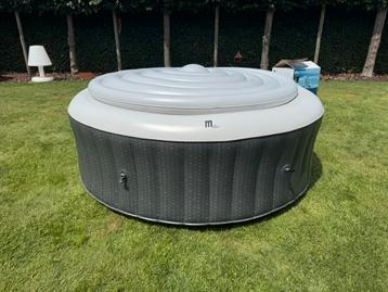 Jakuzzi Ottoman, Enlèvement, Comme neuf