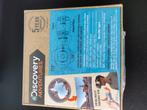 Action camera Discovery Adventures, Audio, Tv en Foto, Ophalen, Nieuw