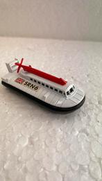 Matchbox Superfast 72 Hoovercraft, Ophalen of Verzenden, Zo goed als nieuw