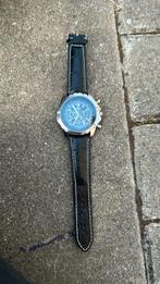 Breitling Navitimer-achtig horloge heel proper, Ophalen, Breitling