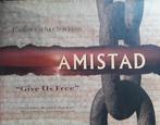Amistad: Give Us Free - a celebration of the film by sSeven, Ophalen of Verzenden, Zo goed als nieuw