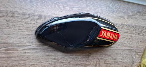 Yamaha XSR 900 Tankcover Rechts, Motoren, Onderdelen | Yamaha, Gebruikt, Verzenden