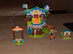 Lego friends: Mia´s boomhut, Comme neuf, Lego, Enlèvement ou Envoi