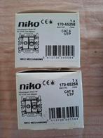 Niko 170-65258, Hobby en Vrije tijd, Elektronica-componenten, Ophalen, Nieuw