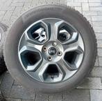 Winterbanden velgen Ford Ecosport 16inch TPMS 4x108 8mm ❄️, Auto-onderdelen, Banden en Velgen, Ophalen, Gebruikt, 16 inch, Banden en Velgen