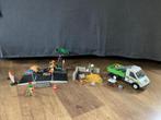 PLaymobil diverse sets, Kinderen en Baby's, Speelgoed | Playmobil, Complete set, Gebruikt, Ophalen of Verzenden