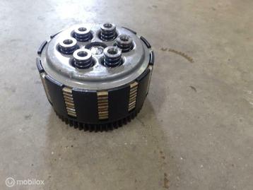 Koppeling nieuwe koppelingsplaten Monster Supersport 620 750 beschikbaar voor biedingen