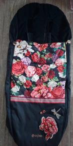 Voetenzak Cybex Blossom, Ophalen, Zo goed als nieuw