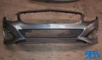 Voorbumper MERCEDES B-KLASSE W246 MOPF FACELIFT GRILL CHROOM, Auto-onderdelen, Gebruikt, Voor, Mercedes-Benz, Bumper