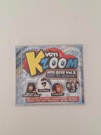 Cd: vtmkzoom, Ophalen of Verzenden, Zo goed als nieuw