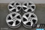 Org. 18 inch velgen Audi Q3 Audi A4 8E A3 8V Limo 83A601025H, Auto-onderdelen, Gebruikt, Velg(en)