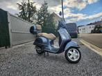 Vespa GTS 250, Motos, Scooter, Entreprise, 12 à 35 kW, 1 cylindre