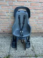 Bobike kinderzitje zoekt nieuwe avonturen! 🚲👶, Ophalen, Achterzitje, 9 t/m 18 kg, Bobike
