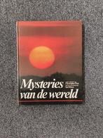 Mysteries van de wereld, Boeken, Ophalen of Verzenden, Gelezen