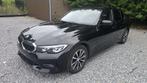 BMW 3 Serie 318 dA MHEV AdBlue (automatique), Cuir, Achat, Noir, Automatique
