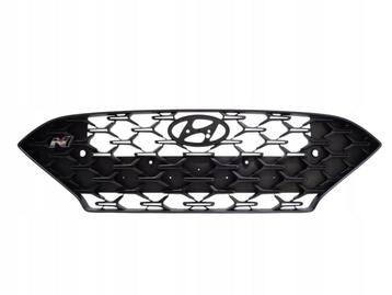 Hyundai i30 III N lift 20-24 radiatorrooster 86351-S0500 ori beschikbaar voor biedingen