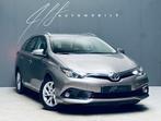 Toyota Auris 1.2 Turbo *GPS*CLIMATISATION*CARNET COMPLET*, Auto's, Voorwielaandrijving, Stof, Gebruikt, 4 cilinders