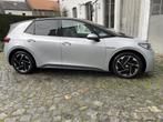 Volkswagen ID.3 PRO 150KW 201PK 58kwh, Autos, Volkswagen, Argent ou Gris, Achat, 5 portes, Interruption de démarrage