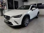Mazda CX-3 2.0 SKYACTIV-G Ginza + winterset, Auto's, Euro 6, 5 deurs, CX-3, USB