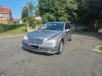 Mercedes c220 cdi automaat, Auto's, Automaat, Stof, 5 deurs, Particulier
