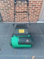 Verticuteermachine, Tuin en Terras, Verticuteermachines, Ophalen of Verzenden, Zo goed als nieuw