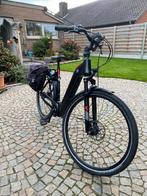 Prachtige enike FLYER in prima staat., Fietsen en Brommers, Ophalen, Zo goed als nieuw, 50 km per accu of meer, Overige merken