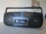 RADIO CASSETTE, Ophalen, Gebruikt, Radio