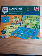 Ik leer coderen - Spelend leren - ongeopend 5+, Enlèvement ou Envoi, Neuf