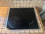 Taque de cuisson, Elektronische apparatuur, Kookplaten, Ophalen, Gebruikt, Tussenbouw, Keramisch