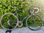 Ridley Damocles Carbon / Shimano Dura Ace, Vélos & Vélomoteurs, 53 à 57 cm, Carbone, Utilisé, Enlèvement ou Envoi