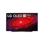 LG OLED 65CC, Audio, Tv en Foto, Televisies, Ophalen of Verzenden, Zo goed als nieuw, OLED, LG