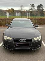 Audi a5, Cuir, Euro 5, Achat, Capteur de stationnement