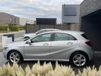 Mercedes A180, Auto's, 4 cilinders, Leder en Stof, 1595 cc, 5 deurs