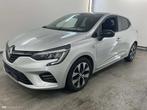 Renault Clio Clio 1.0 TCe Limited * GPS * CAPTEUR AV/ARR *, Auto's, Stof, Gebruikt, Zwart, Bedrijf