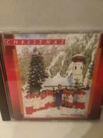 Cd Christmas - Berdien Stenberg, Ophalen of Verzenden