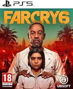 far cry 6 jeu playstation 5, Games en Spelcomputers, Games | Sony PlayStation 5, Ophalen of Verzenden, Zo goed als nieuw