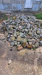 GRATIS rots stenen op te halen geraardsbergen, Doe-het-zelf en Bouw, Ophalen
