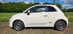 fiat 500 Star mildhybride schuifdak geblindeerde ramen, Voorwielaandrijving, 4 zetels, 88 g/km, USB